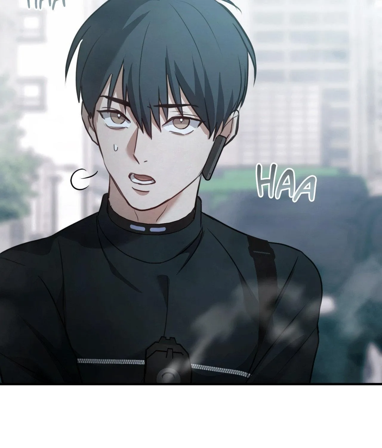 Read His Perfect Guide chapter 17 image 113 on Lezhin