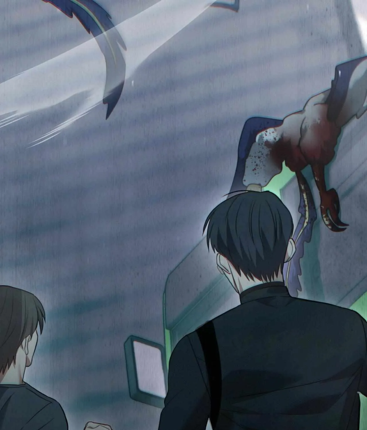 Read His Perfect Guide chapter 17 image 119 on Lezhin