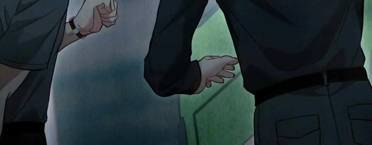 Read His Perfect Guide chapter 17 image 120 on Lezhin