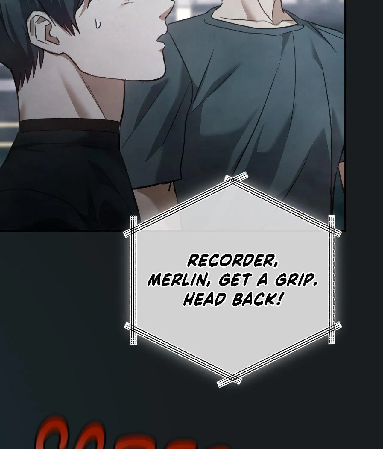 Read His Perfect Guide chapter 17 image 123 on Lezhin