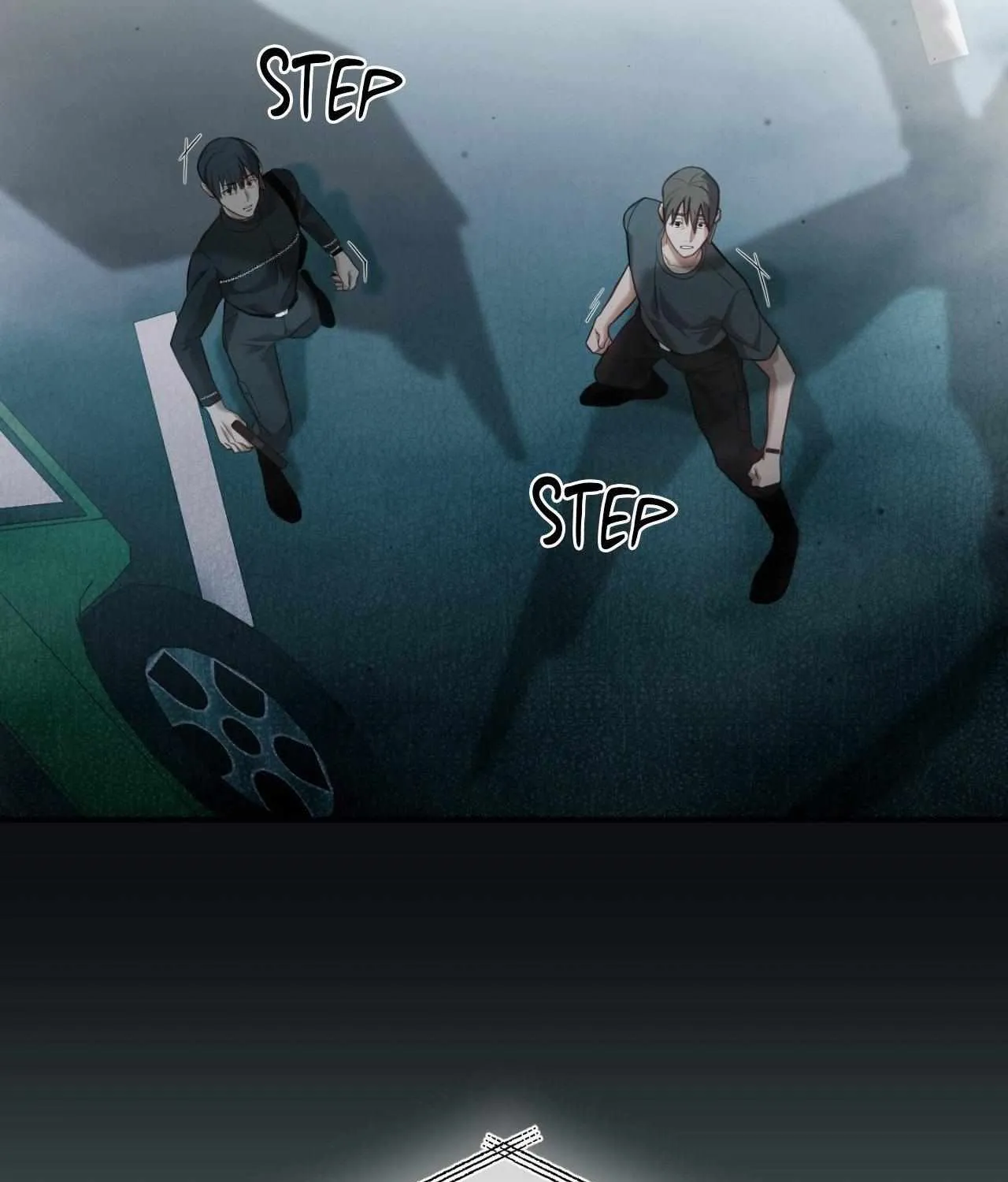 Read His Perfect Guide chapter 17 image 125 on Lezhin