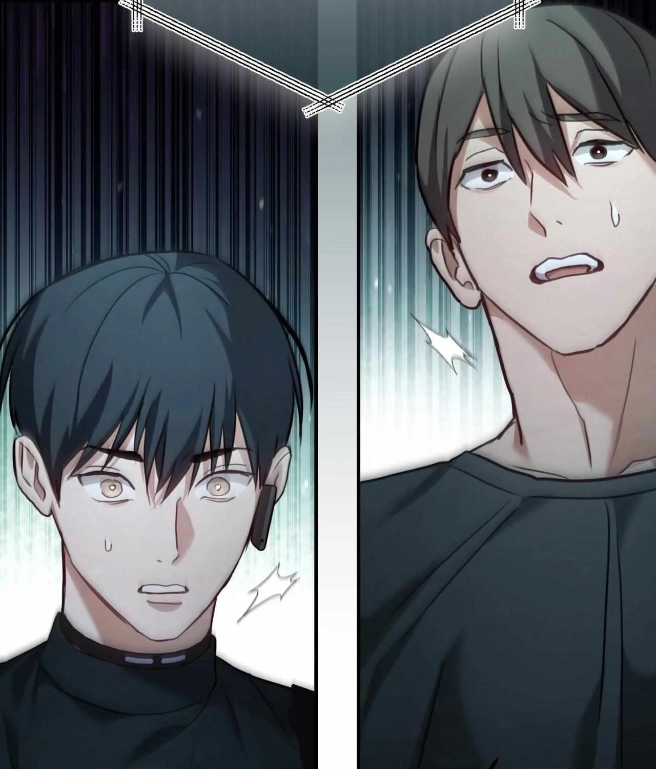 Read His Perfect Guide chapter 17 image 127 on Lezhin