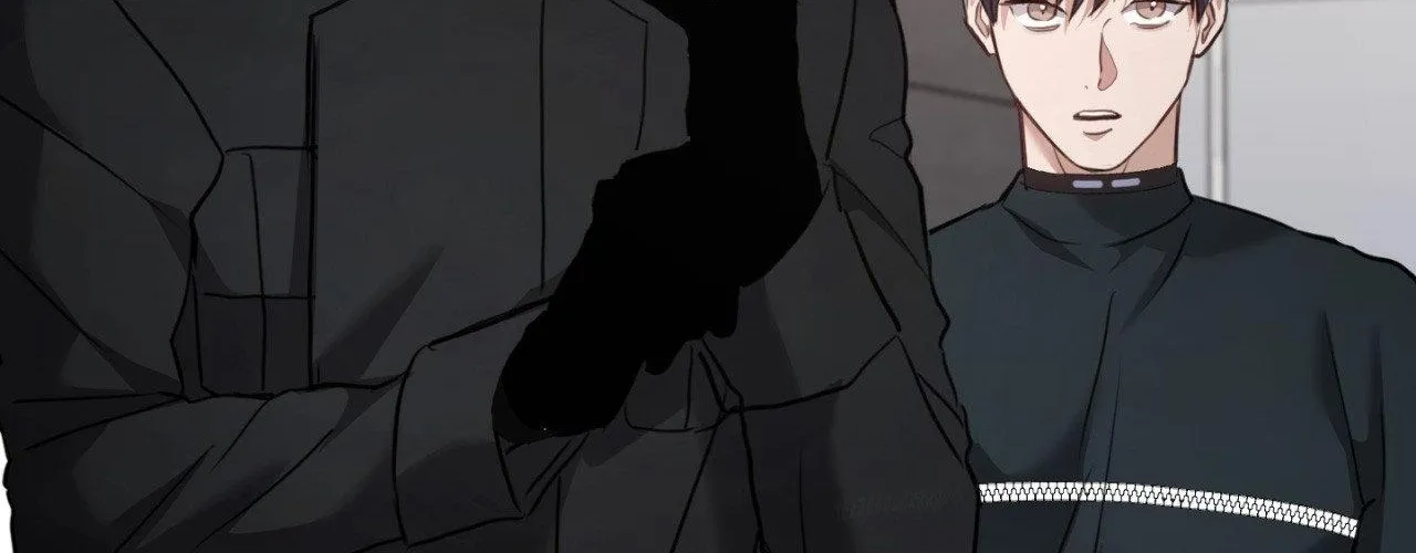 Read His Perfect Guide chapter 17 image 14 on Lezhin