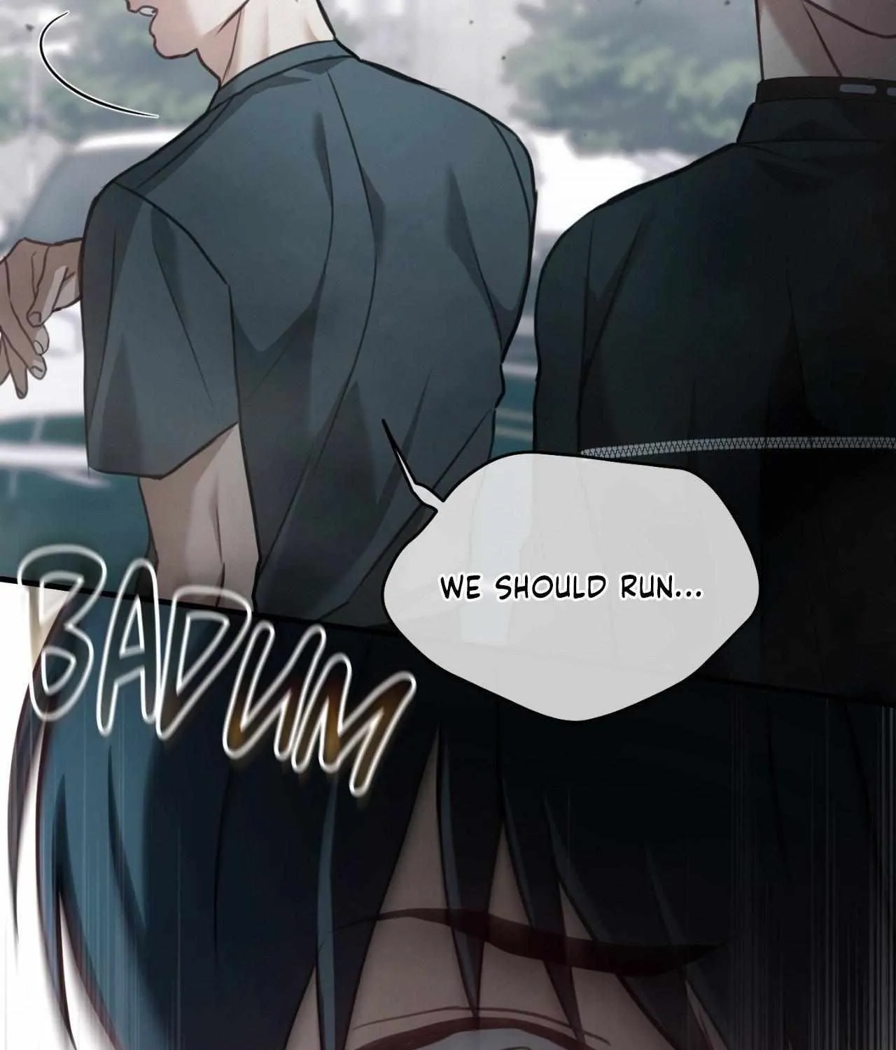 Read His Perfect Guide chapter 17 image 143 on Lezhin