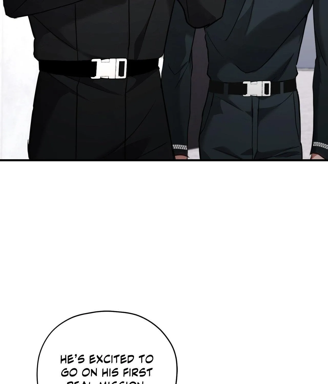 Read His Perfect Guide chapter 17 image 15 on Lezhin