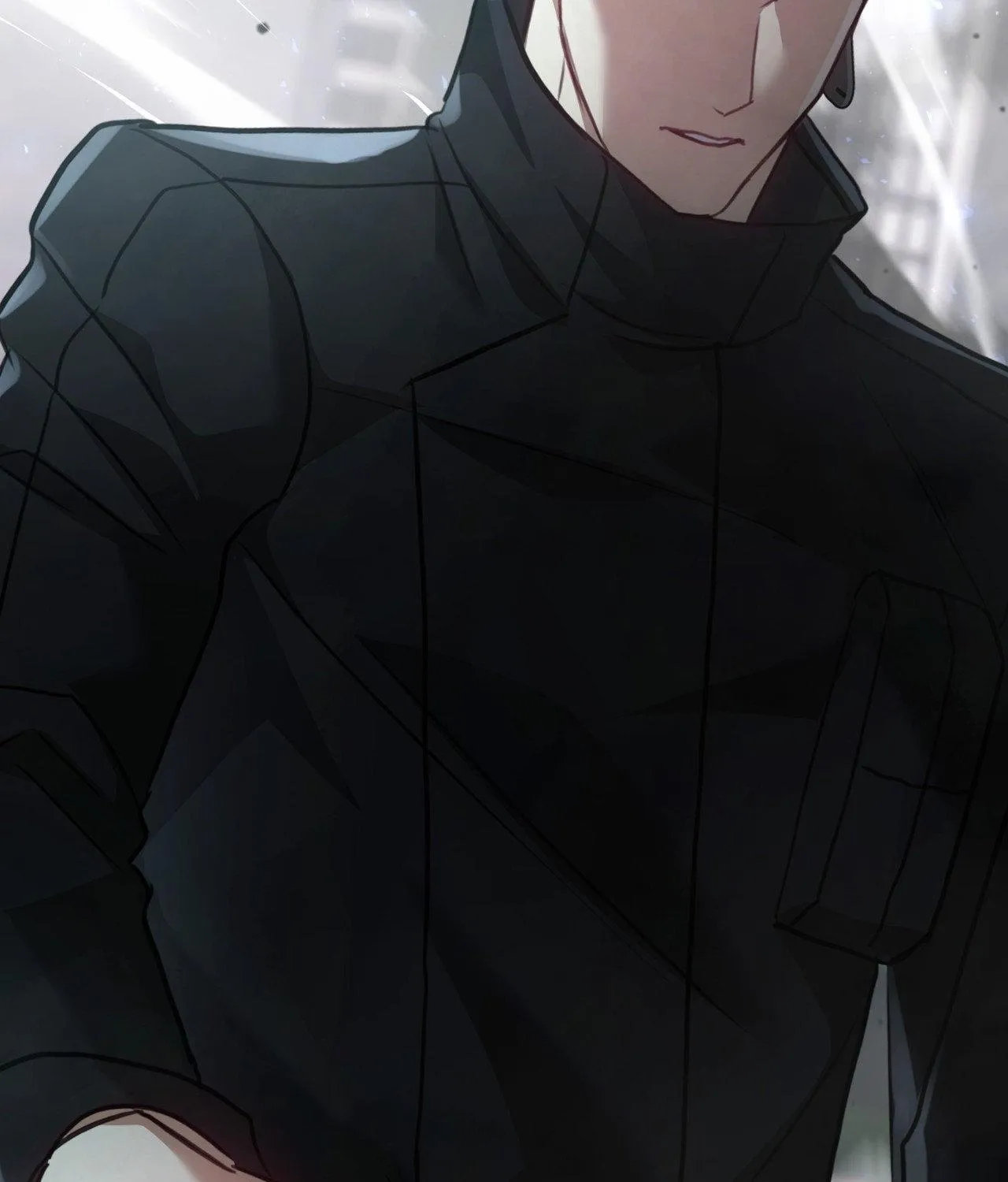 Read His Perfect Guide chapter 17 image 157 on Lezhin