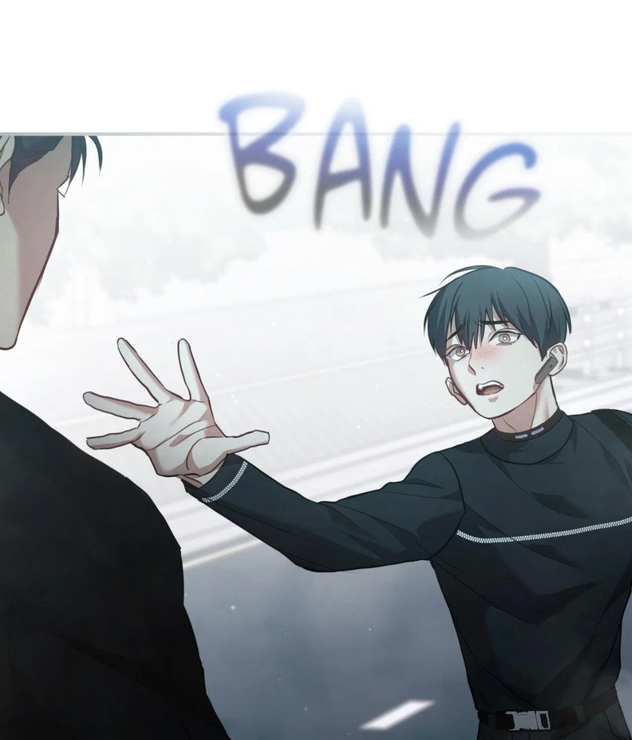 Read His Perfect Guide chapter 17 image 159 on Lezhin