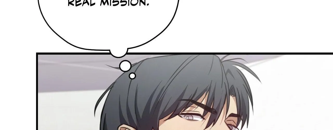 Read His Perfect Guide chapter 17 image 16 on Lezhin