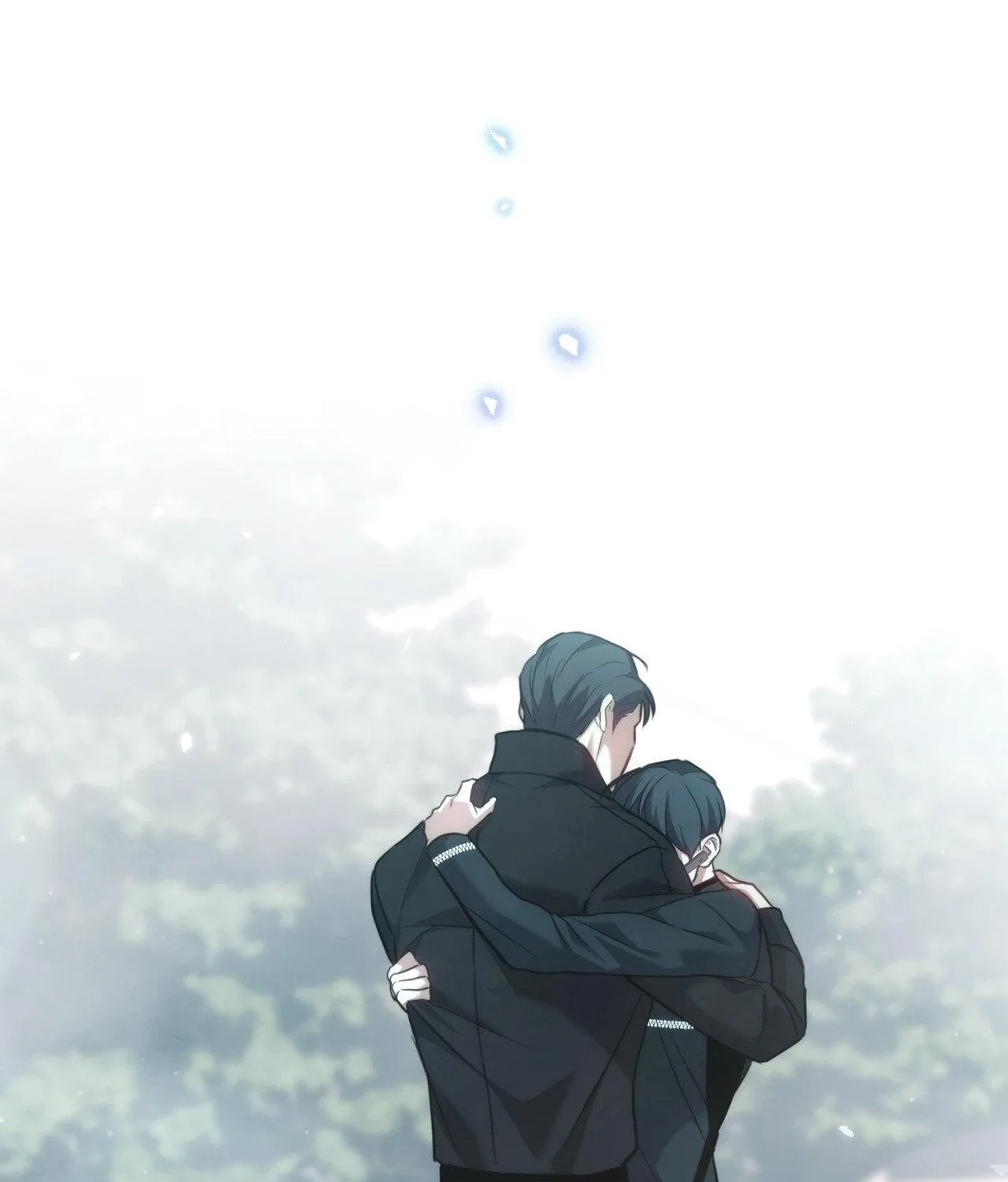 Read His Perfect Guide chapter 17 image 167 on Lezhin