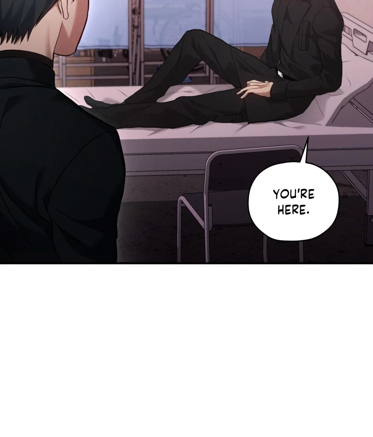 Read His Perfect Guide chapter 17 image 181 on Lezhin