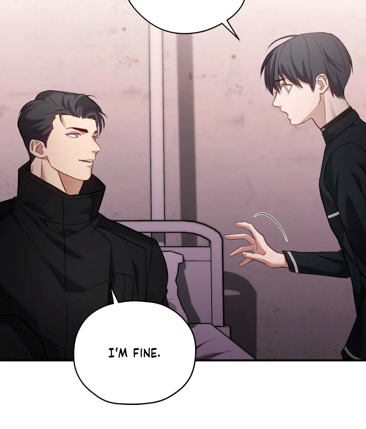 Read His Perfect Guide chapter 17 image 183 on Lezhin