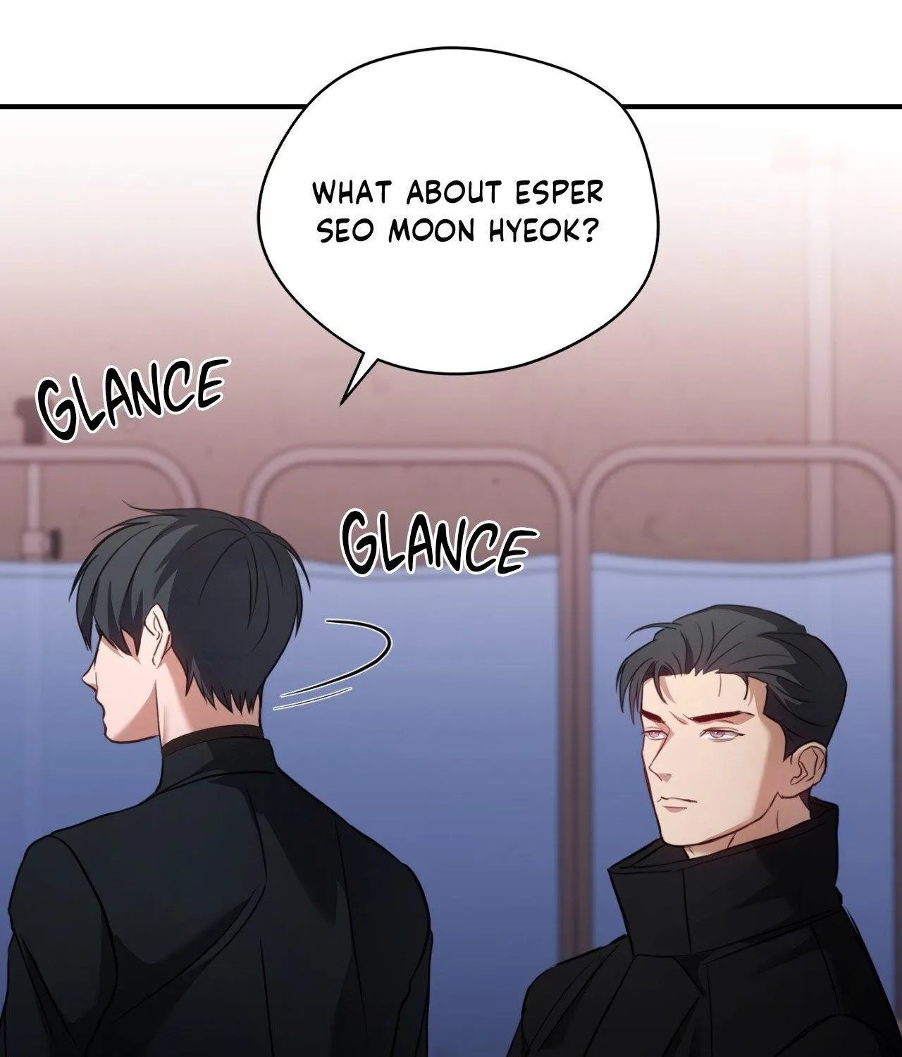 Read His Perfect Guide chapter 17 image 185 on Lezhin