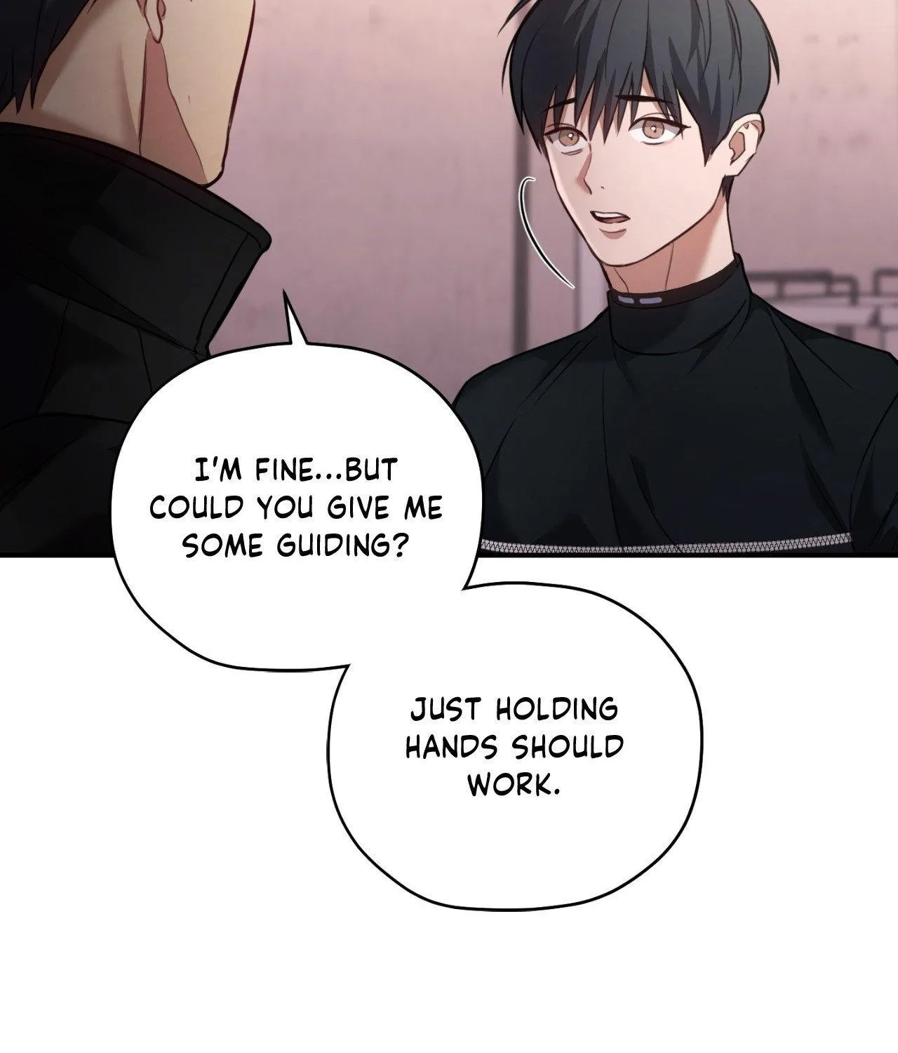 Read His Perfect Guide chapter 17 image 193 on Lezhin
