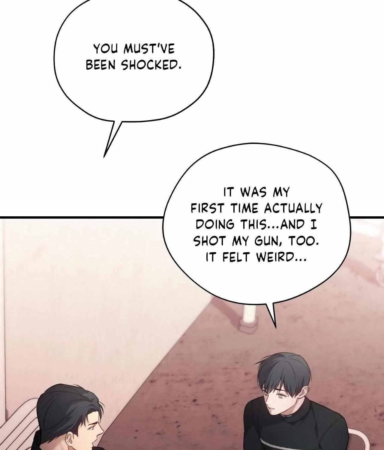 Read His Perfect Guide chapter 17 image 197 on Lezhin