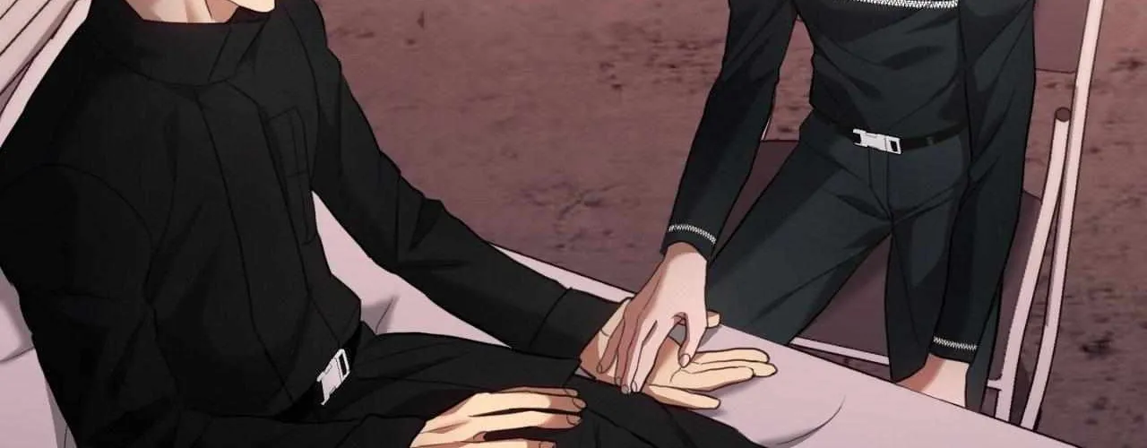 Read His Perfect Guide chapter 17 image 198 on Lezhin