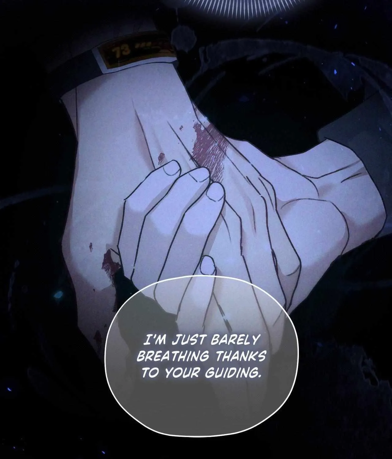 Read His Perfect Guide chapter 17 image 201 on Lezhin