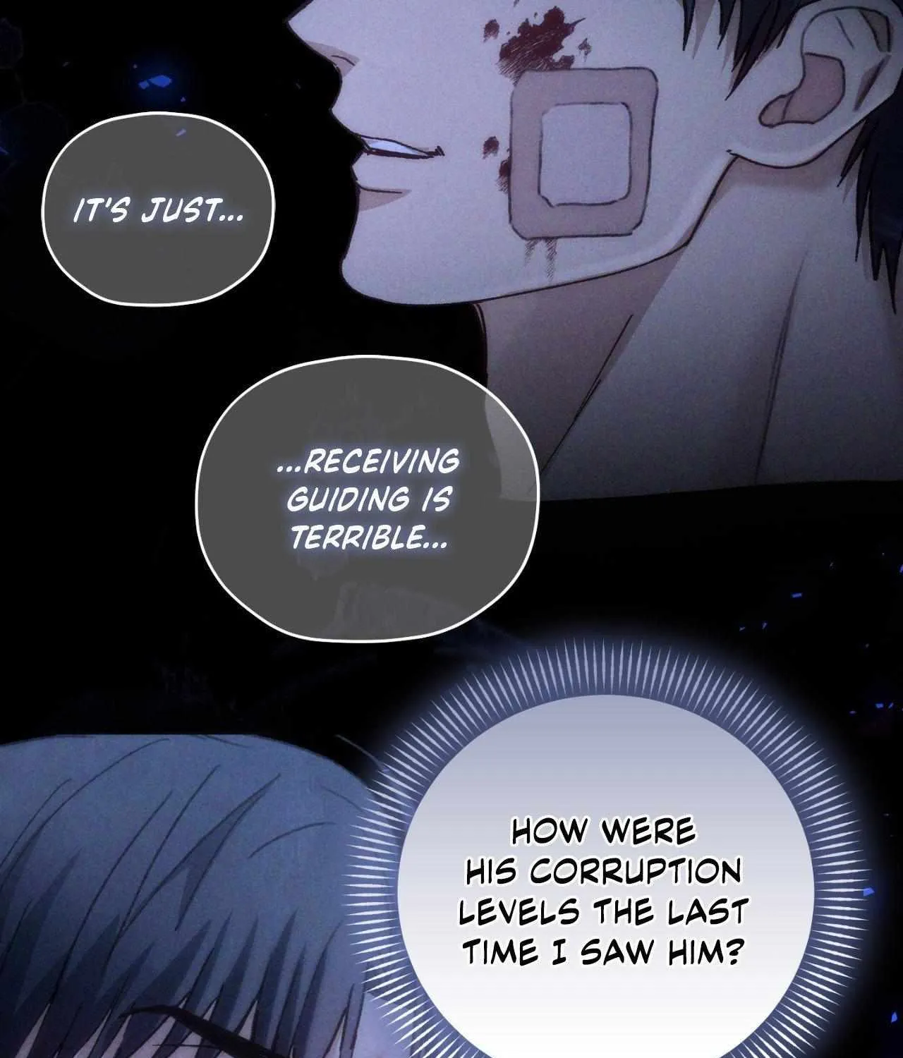 Read His Perfect Guide chapter 17 image 203 on Lezhin