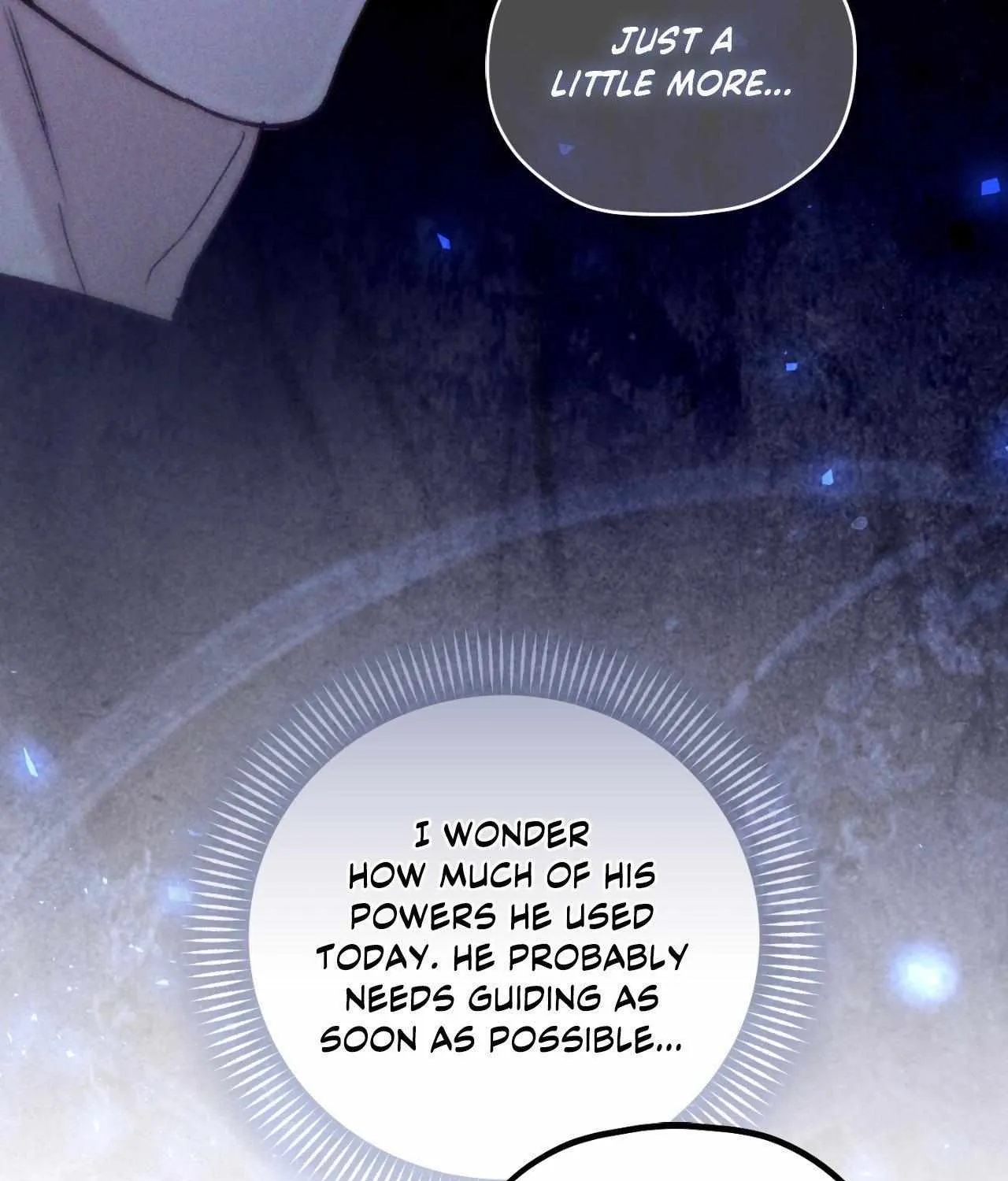 Read His Perfect Guide chapter 17 image 205 on Lezhin