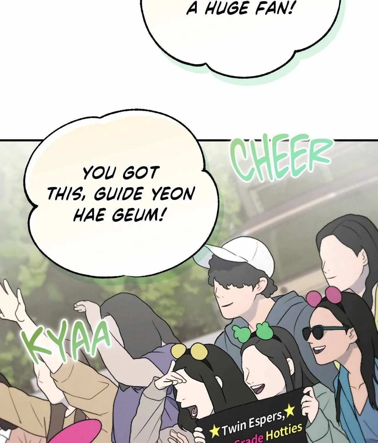 Read His Perfect Guide chapter 17 image 23 on Lezhin
