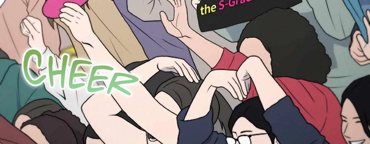 Read His Perfect Guide chapter 17 image 24 on Lezhin