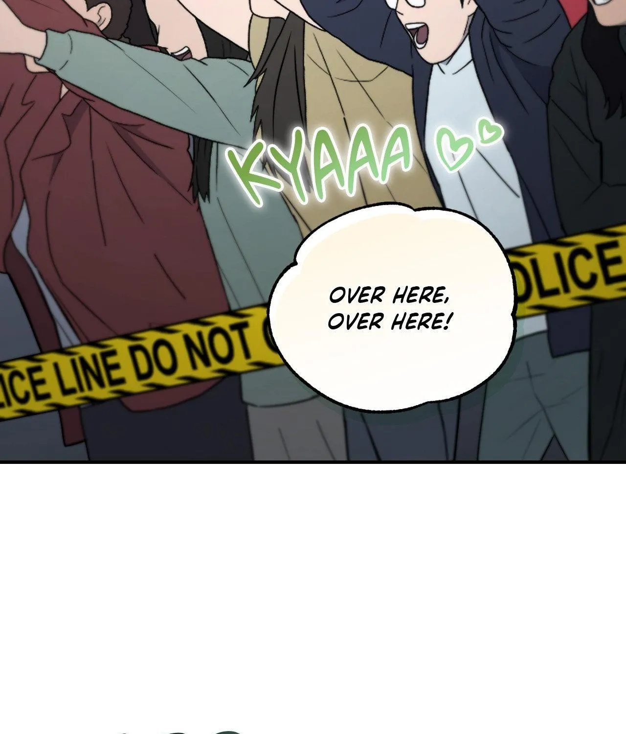 Read His Perfect Guide chapter 17 image 25 on Lezhin