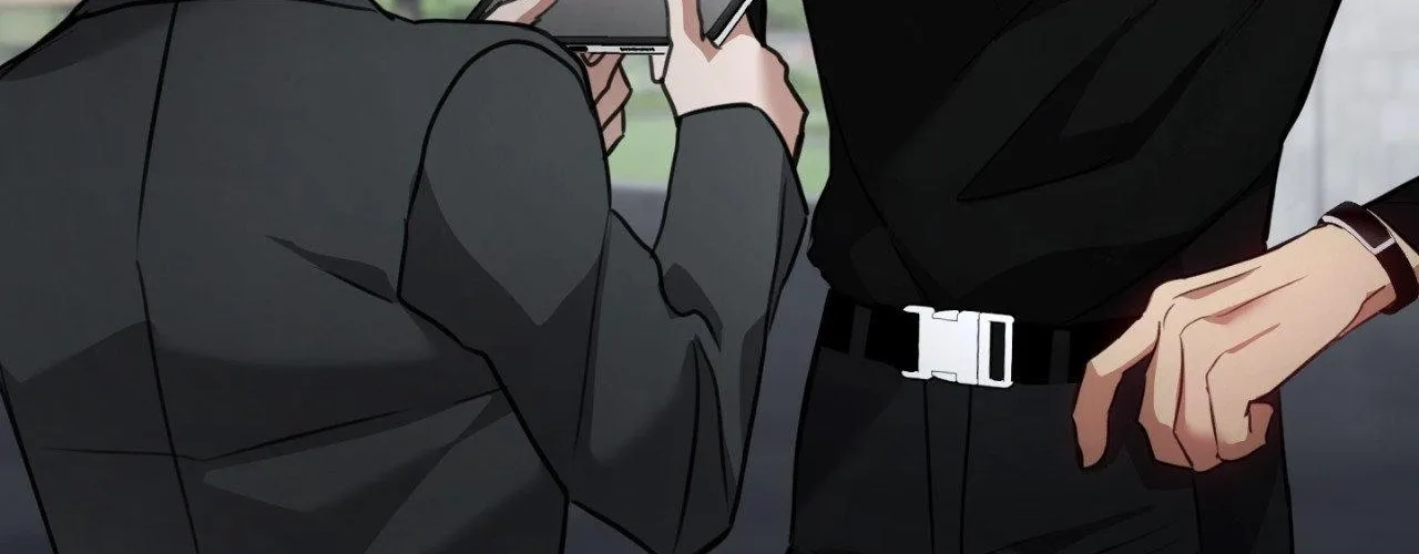Read His Perfect Guide chapter 17 image 30 on Lezhin