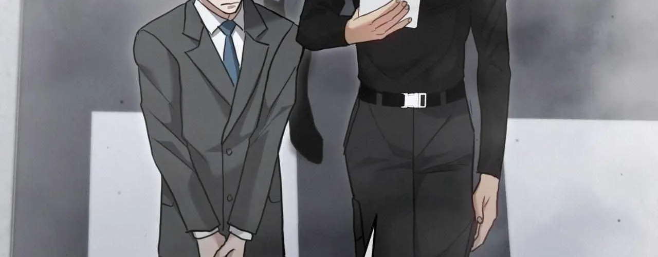 Read His Perfect Guide chapter 17 image 34 on Lezhin