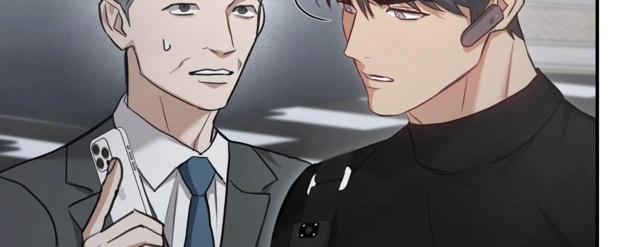 Read His Perfect Guide chapter 17 image 40 on Lezhin