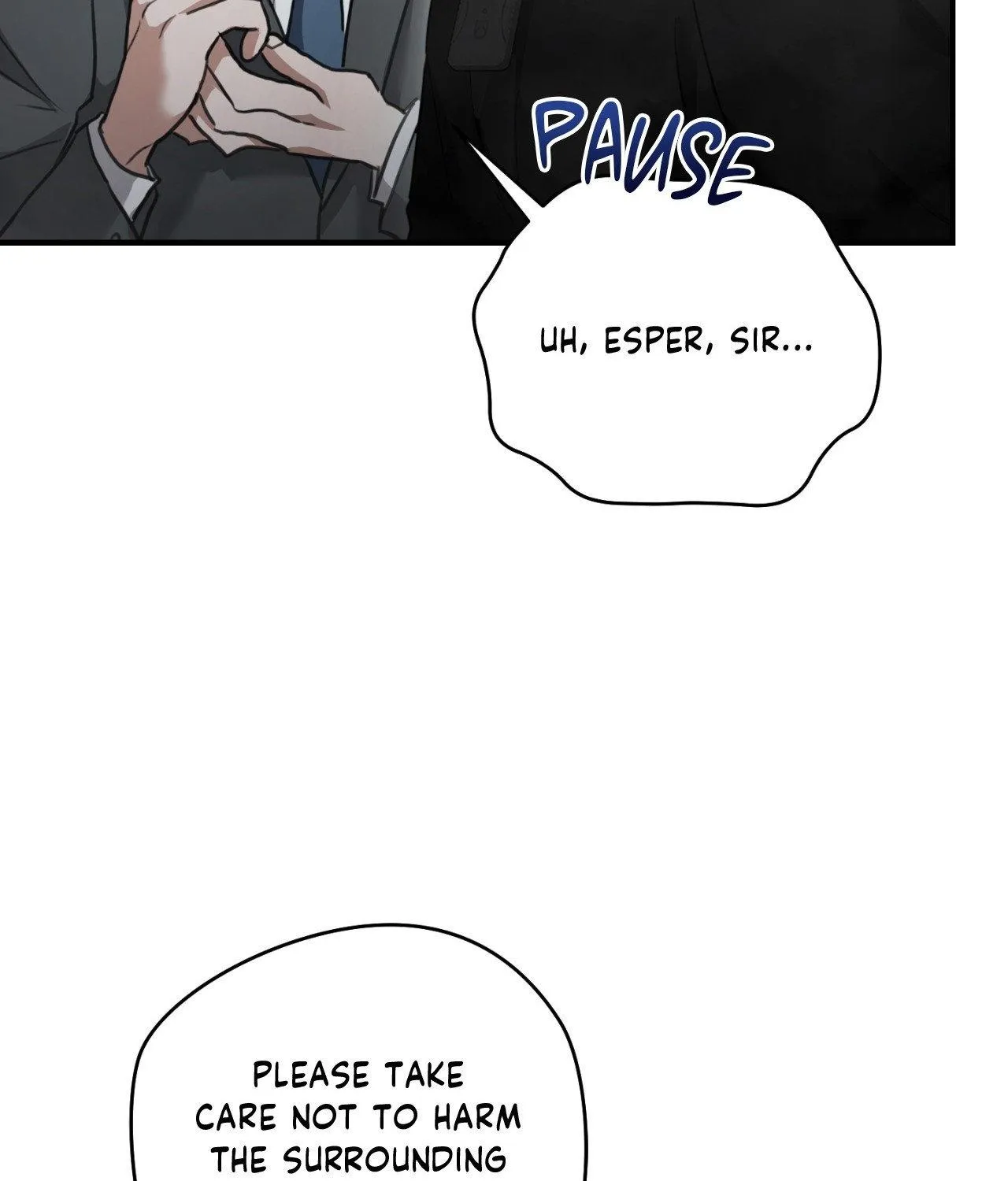 Read His Perfect Guide chapter 17 image 41 on Lezhin