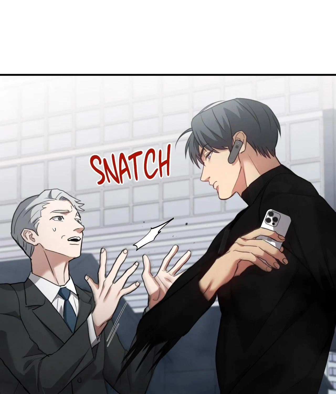 Read His Perfect Guide chapter 17 image 45 on Lezhin