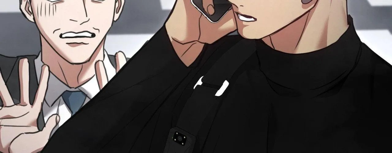 Read His Perfect Guide chapter 17 image 48 on Lezhin