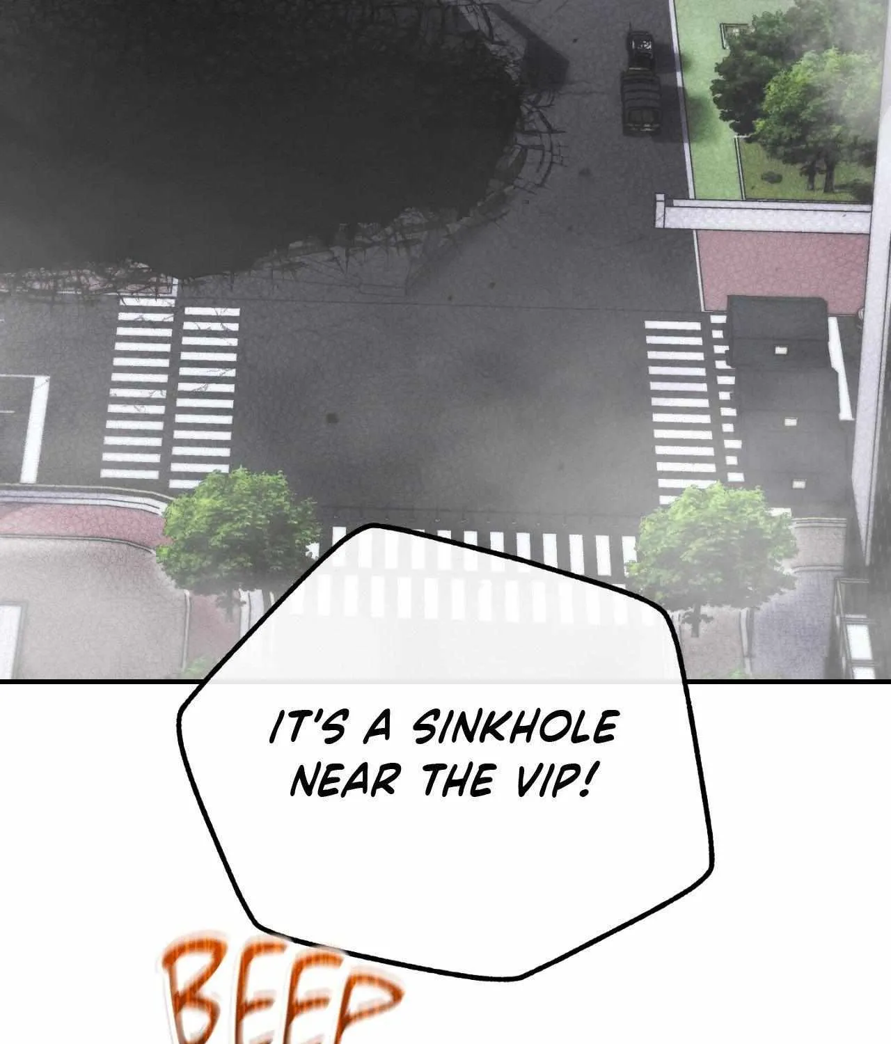 Read His Perfect Guide chapter 17 image 5 on Lezhin