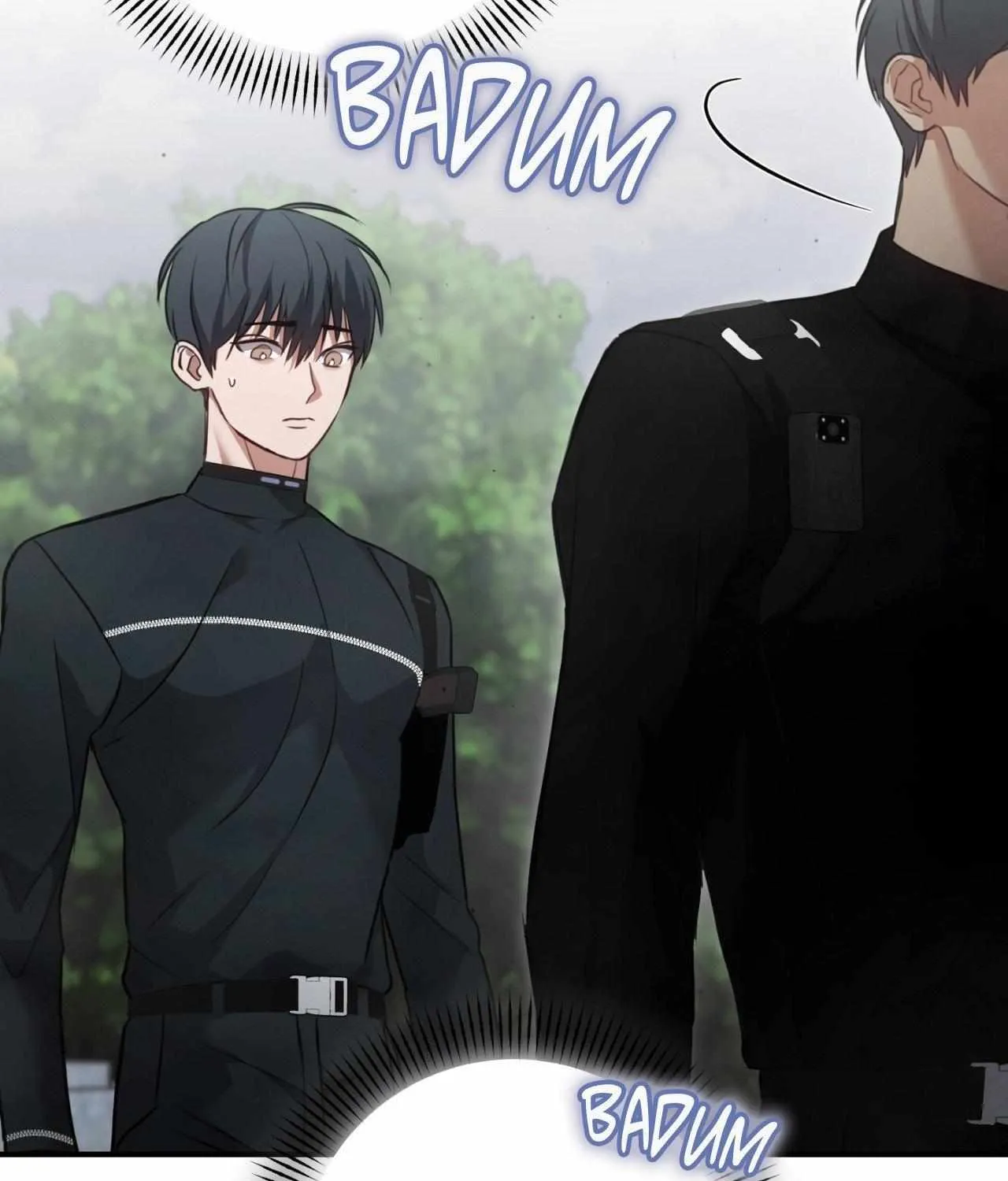 Read His Perfect Guide chapter 17 image 61 on Lezhin