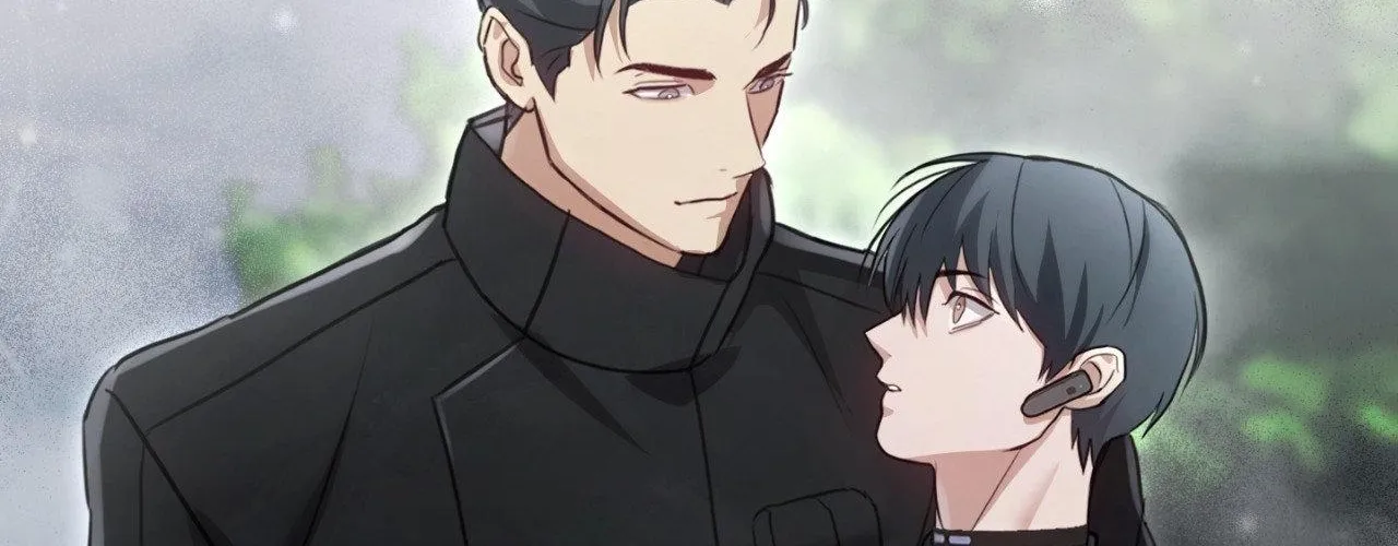 Read His Perfect Guide chapter 17 image 66 on Lezhin