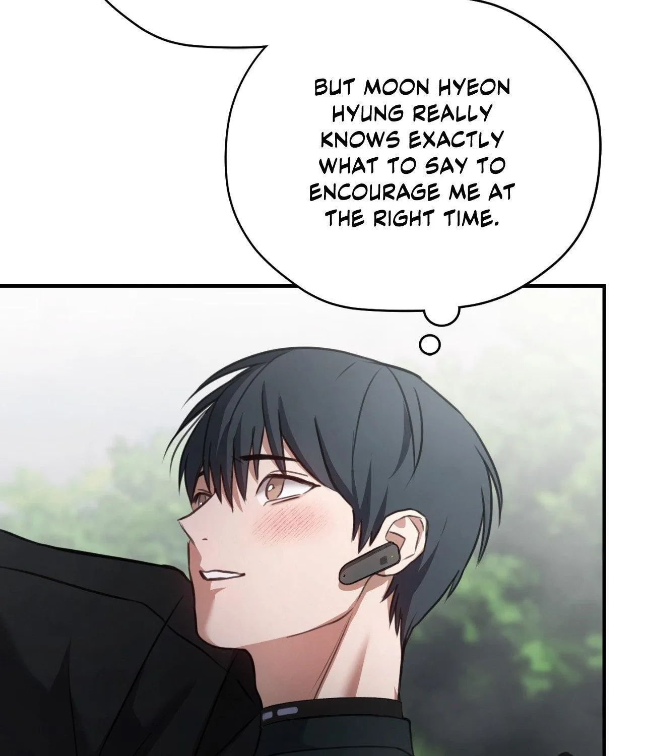 Read His Perfect Guide chapter 17 image 69 on Lezhin