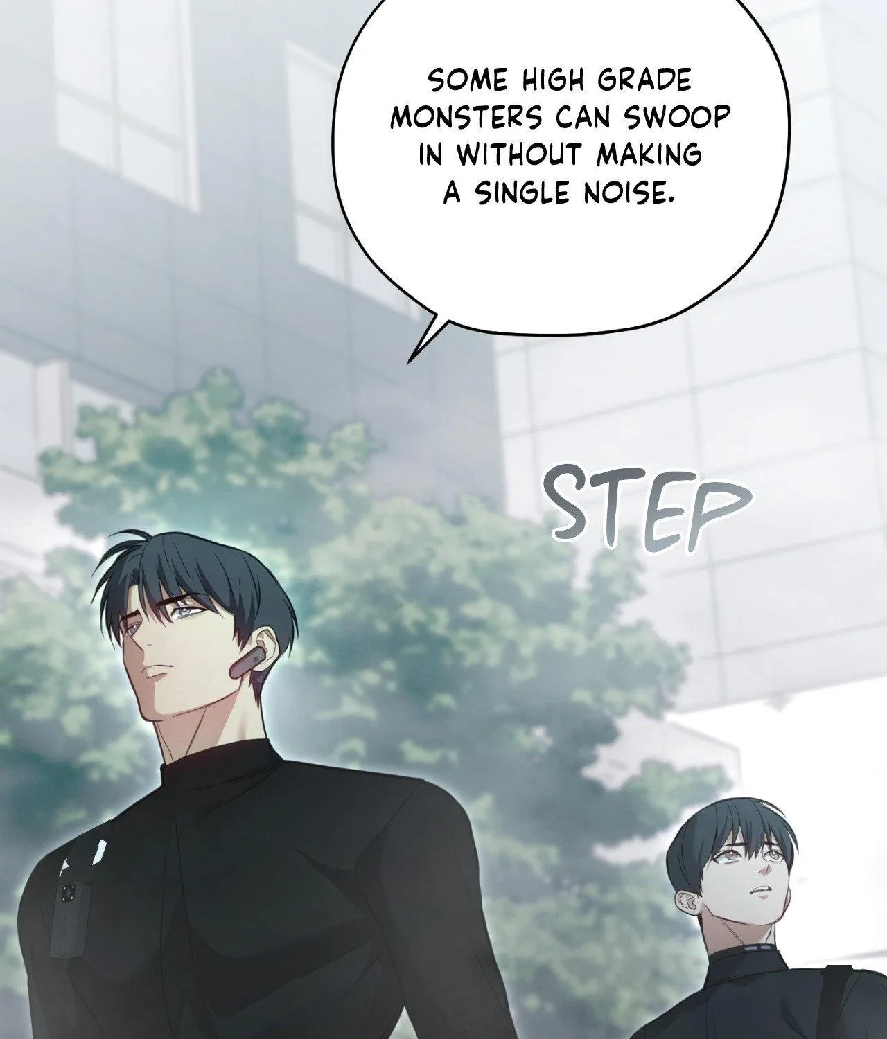 Read His Perfect Guide chapter 17 image 79 on Lezhin