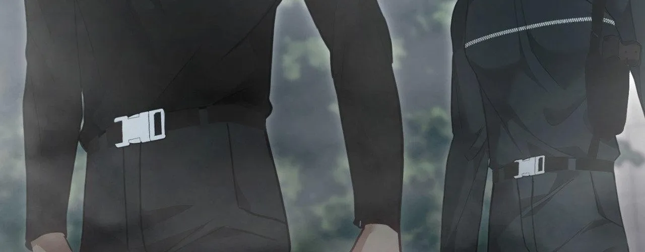 Read His Perfect Guide chapter 17 image 80 on Lezhin
