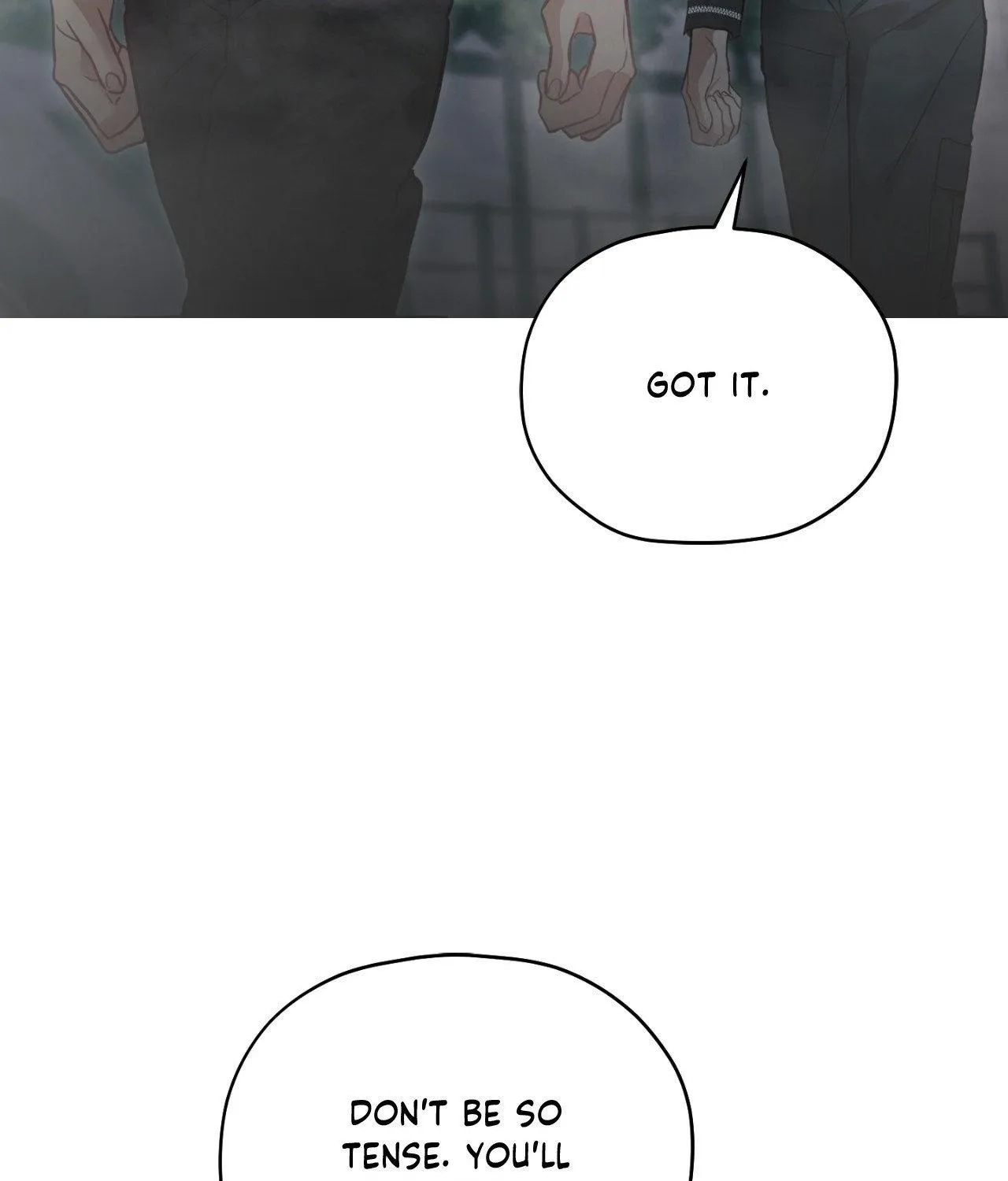 Read His Perfect Guide chapter 17 image 81 on Lezhin