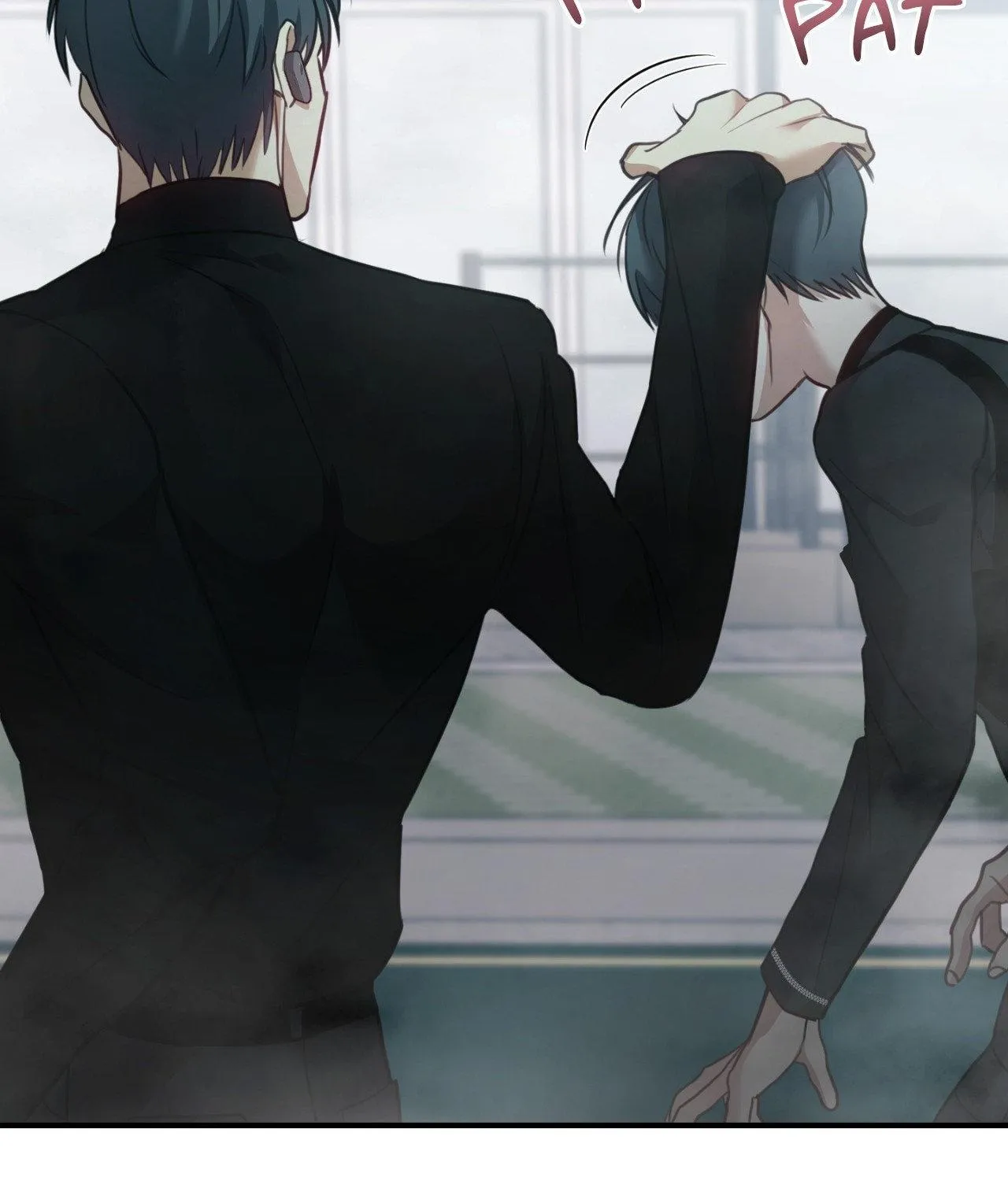 Read His Perfect Guide chapter 17 image 83 on Lezhin
