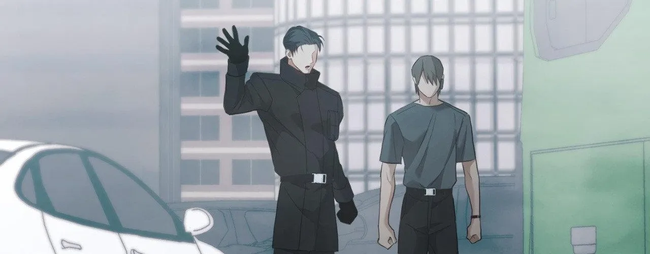 Read His Perfect Guide chapter 17 image 88 on Lezhin