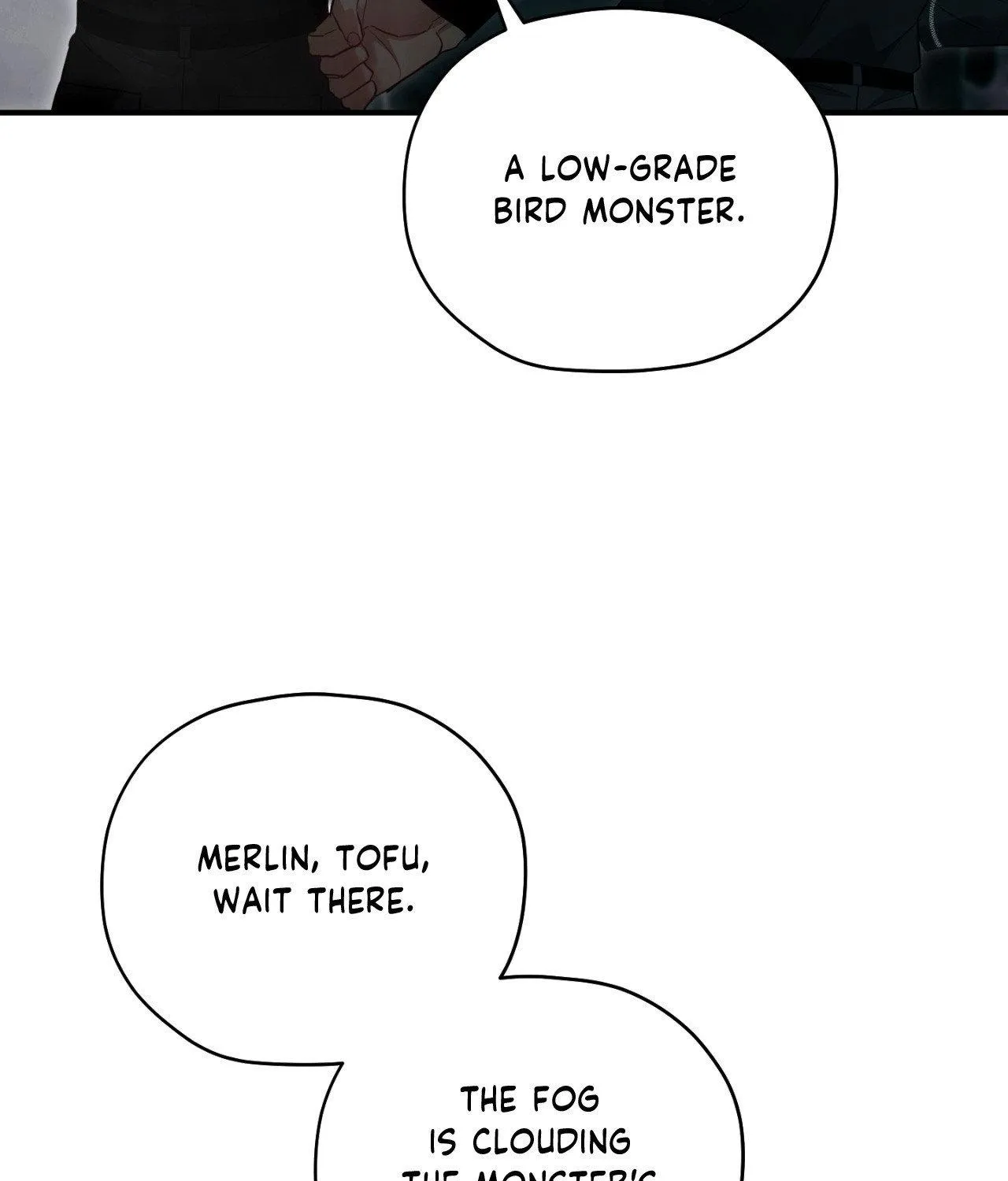 Read His Perfect Guide chapter 17 image 93 on Lezhin
