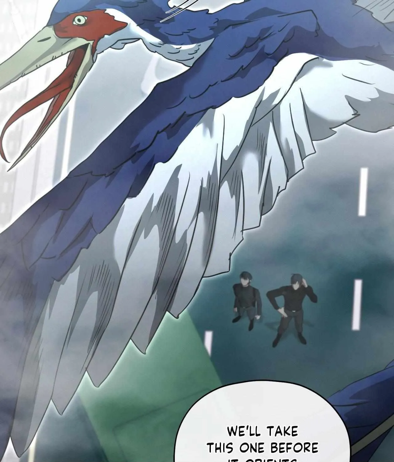 Read His Perfect Guide chapter 17 image 95 on Lezhin