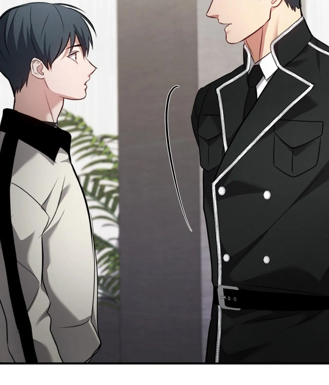 Read His Perfect Guide chapter 18 image 101 on Lezhin