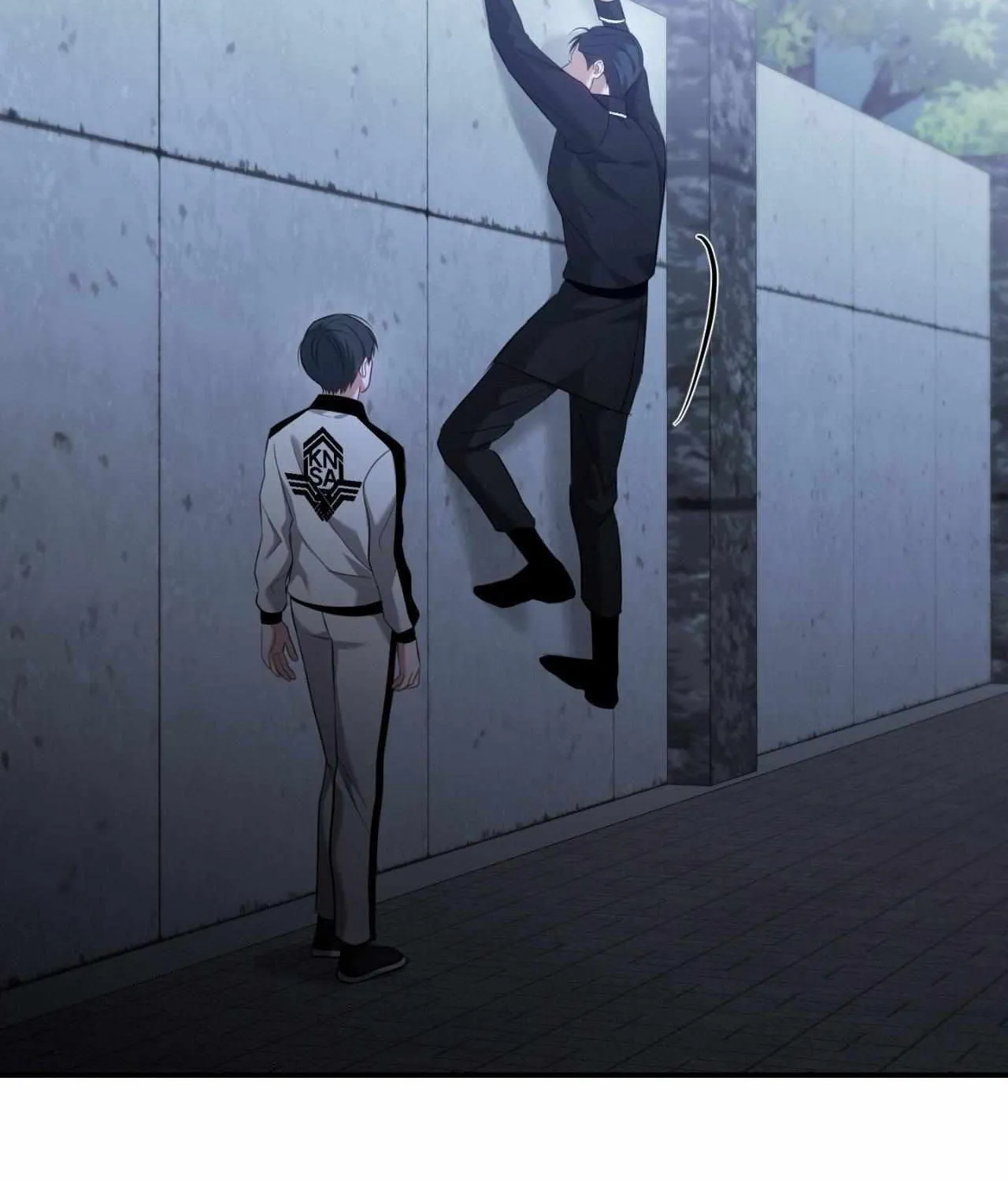 Read His Perfect Guide chapter 18 image 108 on Lezhin