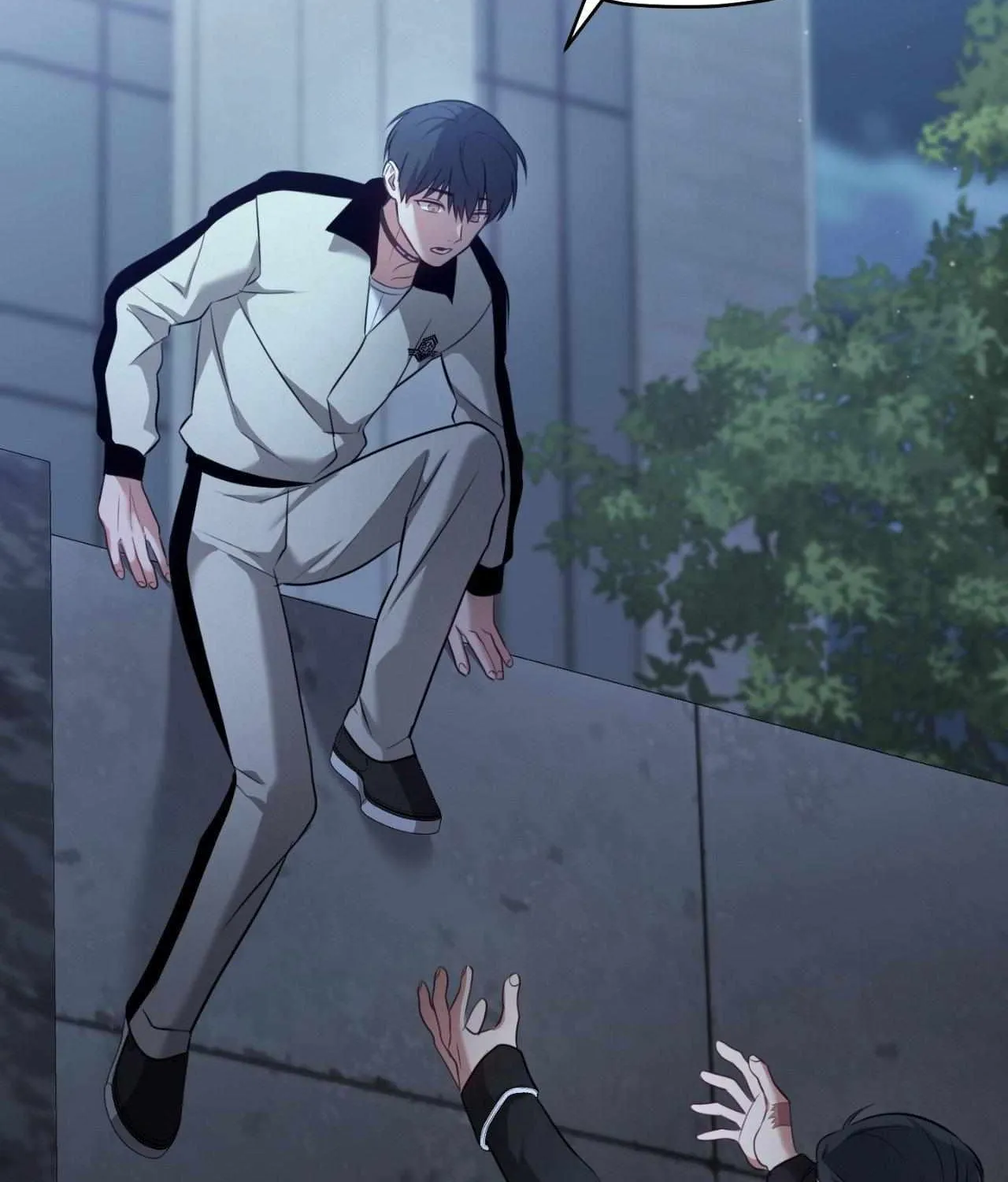 Read His Perfect Guide chapter 18 image 112 on Lezhin