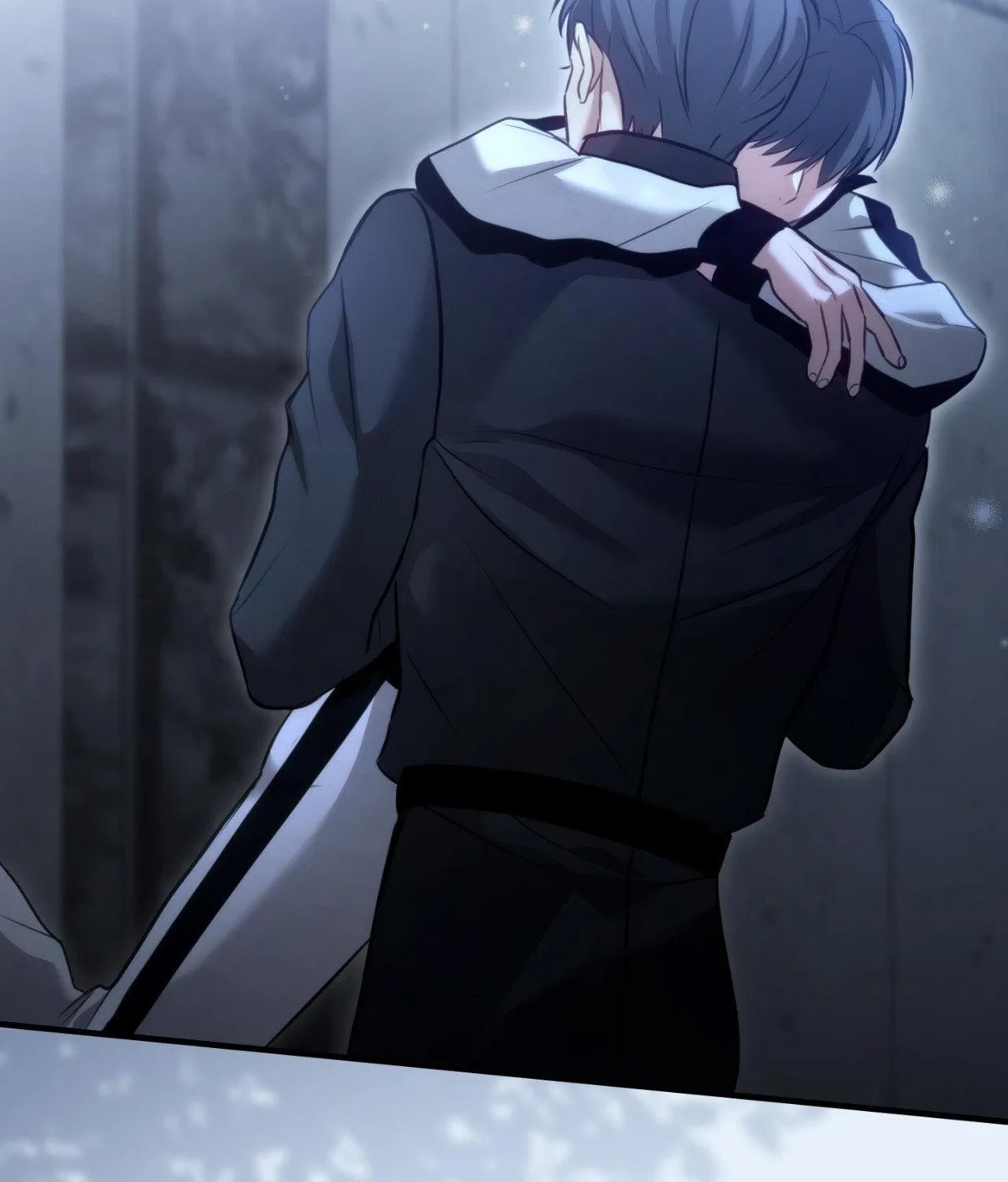 Read His Perfect Guide chapter 18 image 116 on Lezhin