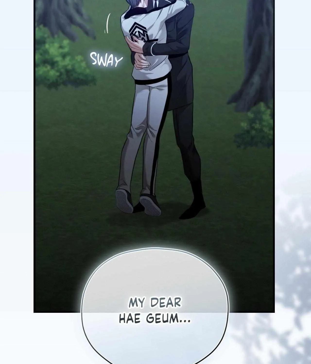 Read His Perfect Guide chapter 18 image 118 on Lezhin