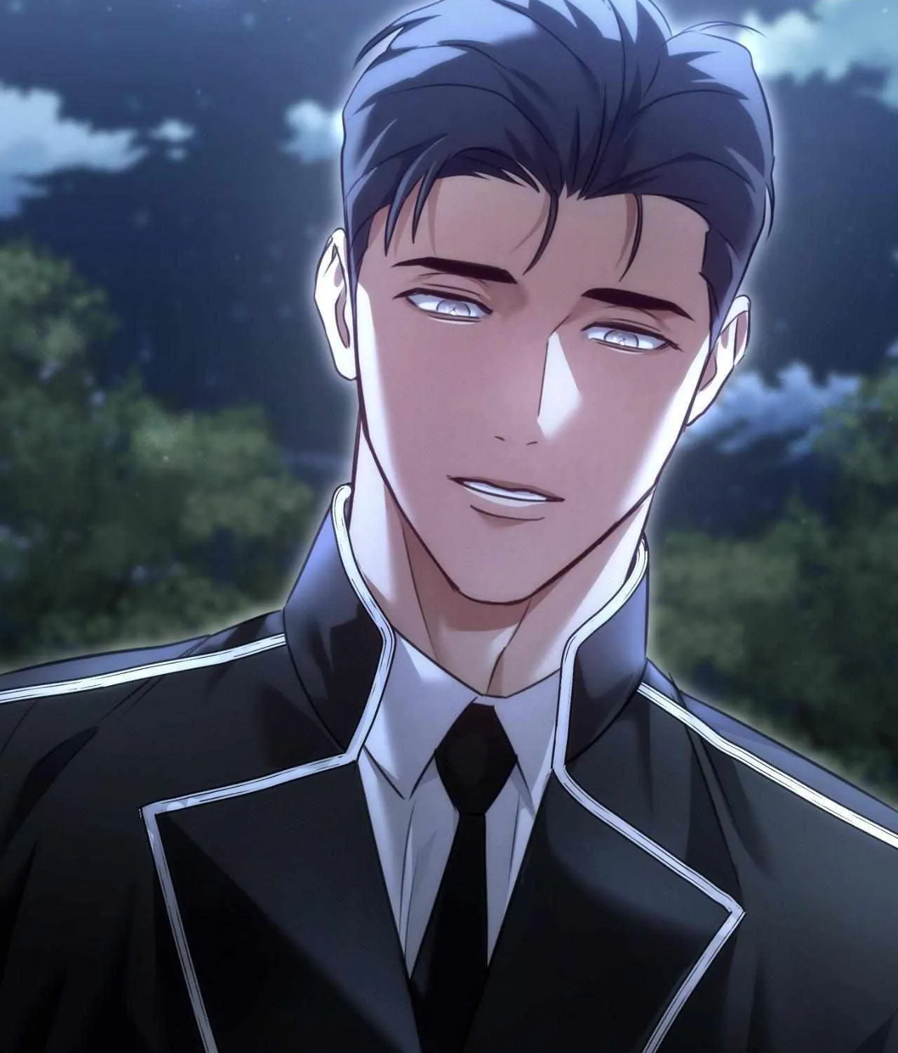 Read His Perfect Guide chapter 18 image 120 on Lezhin