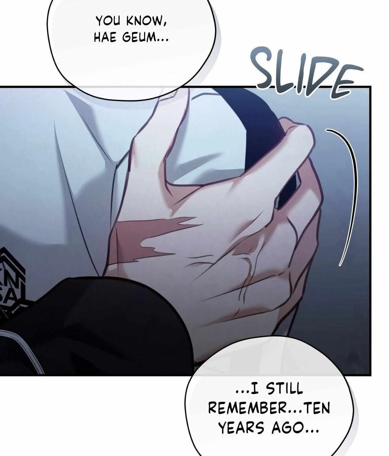 Read His Perfect Guide chapter 18 image 123 on Lezhin