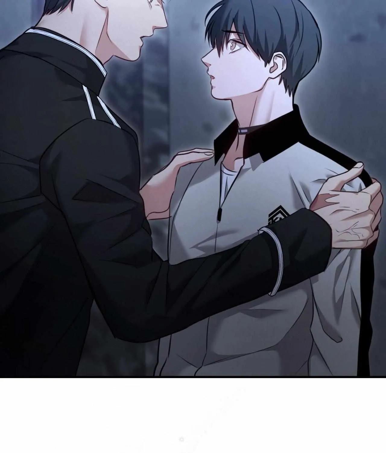 Read His Perfect Guide chapter 18 image 125 on Lezhin